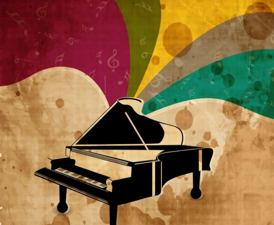 Müzik Duvar Posterleri