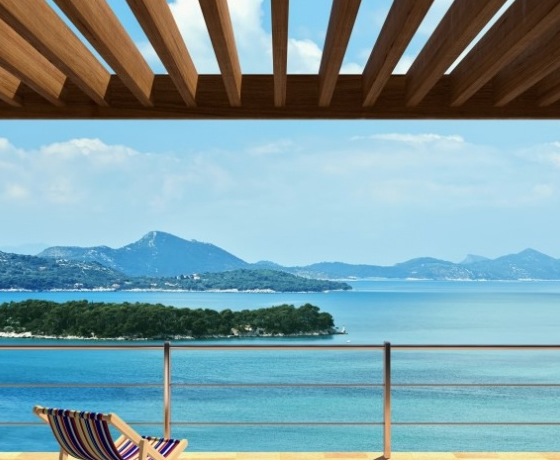 Pencere - Balkon Duvar Posterleri