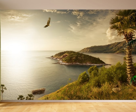 Deniz ve Su Posterleri